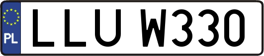 LLUW330