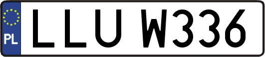LLUW336