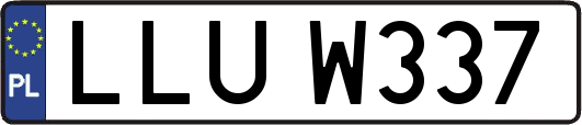 LLUW337