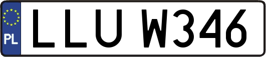 LLUW346