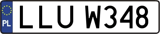 LLUW348