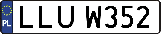 LLUW352