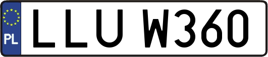 LLUW360