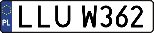 LLUW362
