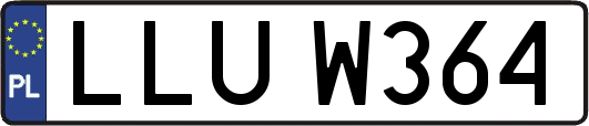 LLUW364