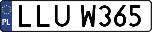 LLUW365