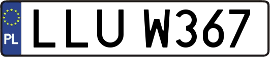LLUW367