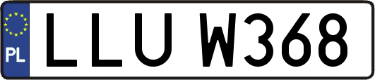 LLUW368
