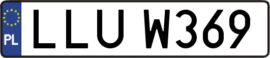 LLUW369