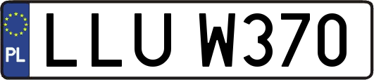 LLUW370