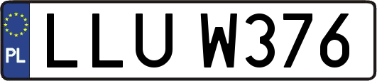 LLUW376