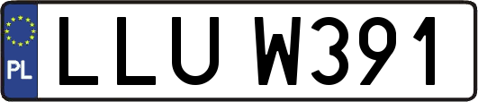 LLUW391