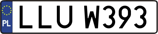 LLUW393
