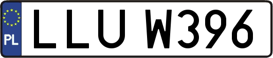 LLUW396