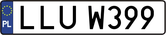 LLUW399