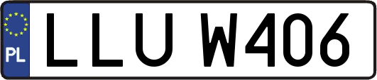 LLUW406
