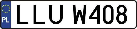 LLUW408