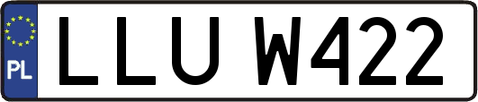 LLUW422