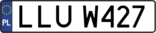 LLUW427