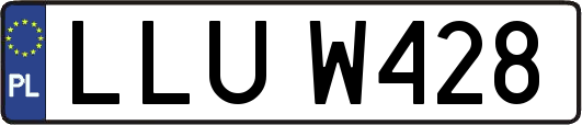 LLUW428
