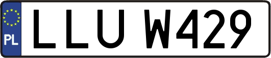 LLUW429