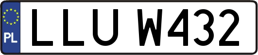 LLUW432