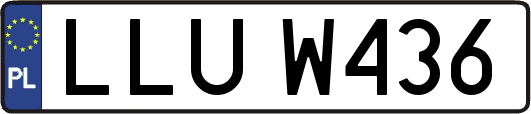 LLUW436
