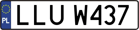 LLUW437