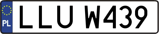 LLUW439