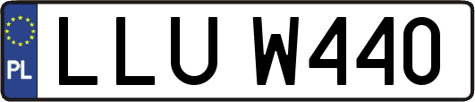 LLUW440