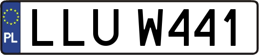 LLUW441