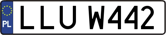 LLUW442