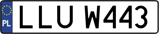 LLUW443