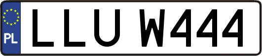 LLUW444