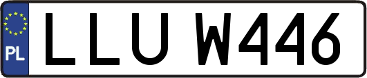 LLUW446