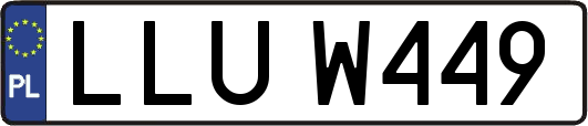 LLUW449