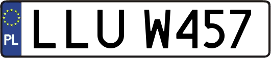 LLUW457