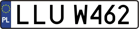 LLUW462