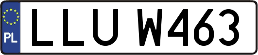 LLUW463