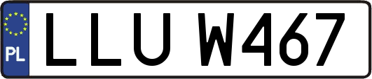 LLUW467