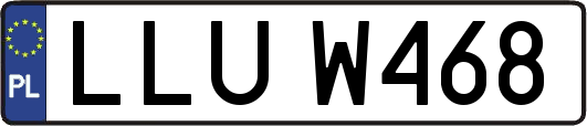 LLUW468
