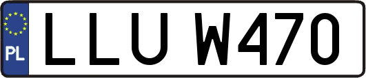 LLUW470