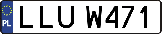 LLUW471