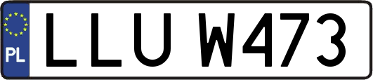 LLUW473
