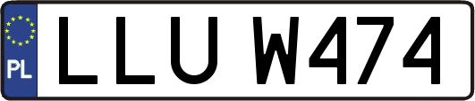 LLUW474