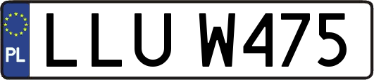 LLUW475