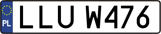 LLUW476