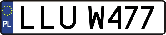 LLUW477