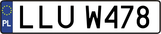 LLUW478