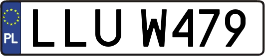 LLUW479